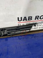 Seat Arosa Grille calandre supérieure de pare-chocs avant 6H0853653C