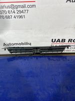 Seat Arosa Grille calandre supérieure de pare-chocs avant 6H0853653C