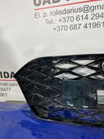 Hyundai i20 (BC3 BI3) Grille calandre supérieure de pare-chocs avant 86351Q0200EB