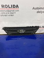 KIA Ceed Grille de calandre avant 863501H000