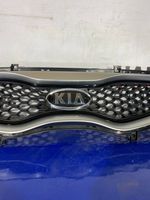 KIA Picanto Front grill 863511Y300