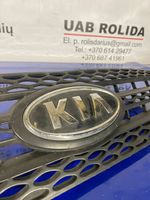 KIA Picanto Grotelės viršutinės 8635007500