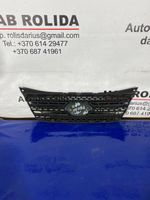 KIA Picanto Maskownica / Grill / Atrapa górna chłodnicy 8635007500