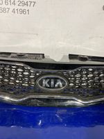 KIA Ceed Grotelės viršutinės 863501H600