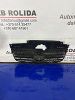 KIA Rio Atrapa chłodnicy / Grill 863611G210