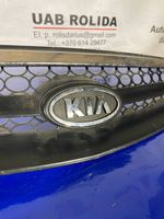 KIA Shuma Передняя решётка OK2S150710