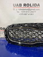 KIA Sportage Maskownica / Grill / Atrapa górna chłodnicy 86350F1610