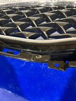 KIA Sportage Maskownica / Grill / Atrapa górna chłodnicy 86350F1610