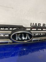 KIA Sportage Griglia anteriore 