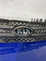 KIA Picanto Maskownica / Grill / Atrapa górna chłodnicy 8636007500