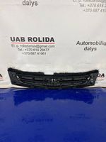 Honda Stream Grille calandre supérieure de pare-chocs avant 71121S7AA0130