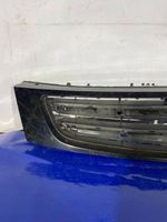 Honda Stream Grille calandre supérieure de pare-chocs avant 71121S7AA0130