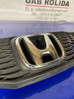 Honda Jazz Grille calandre supérieure de pare-chocs avant 71121TG5H010
