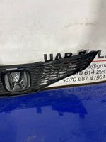 Honda Jazz Grille calandre supérieure de pare-chocs avant 71121TG5H010