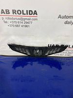 Honda Jazz Grille calandre supérieure de pare-chocs avant 71121TG5H010