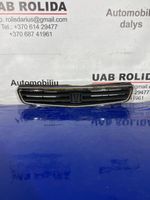 Honda Civic Front bumper upper radiator grill 