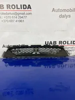 Mitsubishi ASX Grille calandre supérieure de pare-chocs avant 6402A217