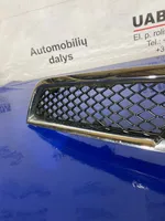 Mitsubishi Lancer VIII Maskownica / Grill / Atrapa górna chłodnicy 7450A093