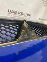 Mitsubishi Lancer VIII Maskownica / Grill / Atrapa górna chłodnicy 7450A093