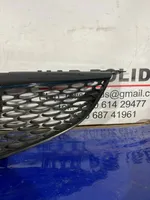 Mazda 3 I Grille calandre supérieure de pare-chocs avant BN8V50711