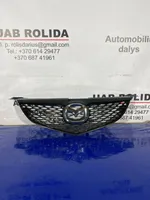 Mazda 3 I Grille calandre supérieure de pare-chocs avant BN8V50711