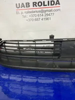 Opel Grandland X Front bumper lower grill YP00024877