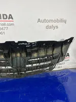 Toyota Corolla E140 E150 Grille calandre supérieure de pare-chocs avant 5311412100