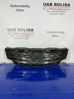 Toyota Corolla E140 E150 Griglia superiore del radiatore paraurti anteriore 5311402100