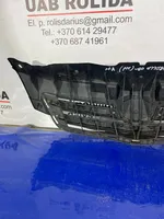 Toyota Corolla E140 E150 Grille calandre supérieure de pare-chocs avant 5311402100