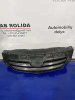 Toyota Corolla E140 E150 Grille calandre supérieure de pare-chocs avant 5311412100