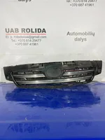 Toyota Corolla E140 E150 Grille calandre supérieure de pare-chocs avant 5311412100