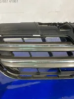 Toyota Corolla E140 E150 Grille calandre supérieure de pare-chocs avant 5311412100