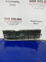 Toyota Land Cruiser (J100) Atrapa chłodnicy / Grill 5311160350