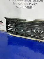 Toyota Land Cruiser (J100) Atrapa chłodnicy / Grill 5311160350