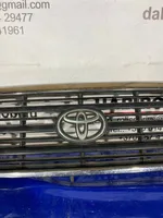 Toyota Land Cruiser (J100) Atrapa chłodnicy / Grill 5311160350
