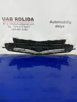 Toyota Verso-S Griglia superiore del radiatore paraurti anteriore 5311152670