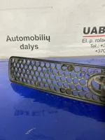 Toyota RAV 4 (XA10) Grille calandre supérieure de pare-chocs avant 5311142010