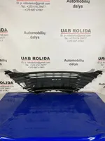 Toyota Yaris Grille calandre supérieure de pare-chocs avant 531020D130