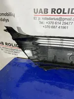 Toyota Yaris Grille calandre supérieure de pare-chocs avant 531020D130