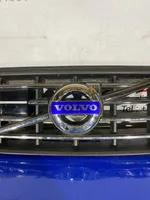 Volvo XC60 Grille calandre supérieure de pare-chocs avant 31333833