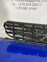 Volvo XC60 Grille calandre supérieure de pare-chocs avant 31333833