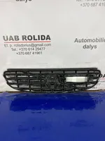 Volvo XC60 Maskownica / Grill / Atrapa górna chłodnicy 31333833