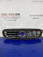 Volvo XC60 Griglia superiore del radiatore paraurti anteriore 31333833