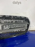 Mercedes-Benz A W176 Maskownica / Grill / Atrapa górna chłodnicy A1768880260