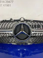 Mercedes-Benz CLS C218 X218 Grotelės viršutinės A2188850700