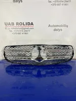 Mercedes-Benz GLC X253 C253 Maskownica / Grill / Atrapa górna chłodnicy A2538806700