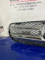 Mercedes-Benz GLC X253 C253 Maskownica / Grill / Atrapa górna chłodnicy A2538806700