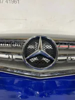 Mercedes-Benz B W245 Grille de calandre avant A1698881660