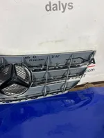 Mercedes-Benz B W245 Grille de calandre avant A1698881660