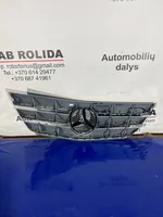 Mercedes-Benz B W245 Grotelės priekinės A1698881660